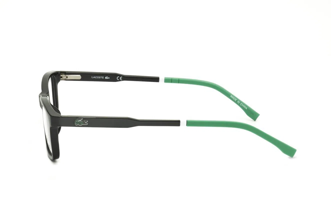 Lacoste L3646 Eyeglasses - view 8